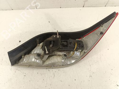 Venstre Baklys OPEL ASTRA H TwinTop (A04) 1.8 (L67) | BP29506598C34 