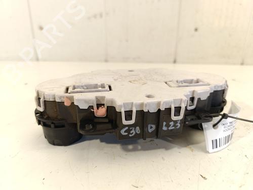 AC Styreenhet / Manøvreringsenhet FORD FIESTA VI (CB1, CCN) 1.6 TDCi | BP25002231I5 