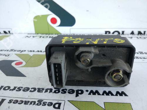 Electronic module FIAT PUNTO (176_)  | BP10246605M83 