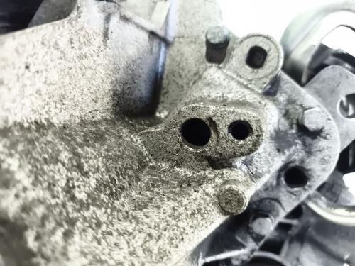 Gearbox PEUGEOT PARTNER Box Body/MPV 1.6 BlueHDi 100 | BP40195263M3  - Image 5