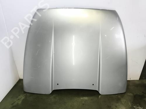 Used Hood Hood SSANGYONG KORANDO (KJ) 2.9 TD (120 hp) 34716081 34716081