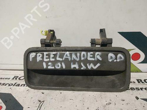 Used Front right exterior door handle LAND ROVER FREELANDER I (L314) [1998-2006]  4056718