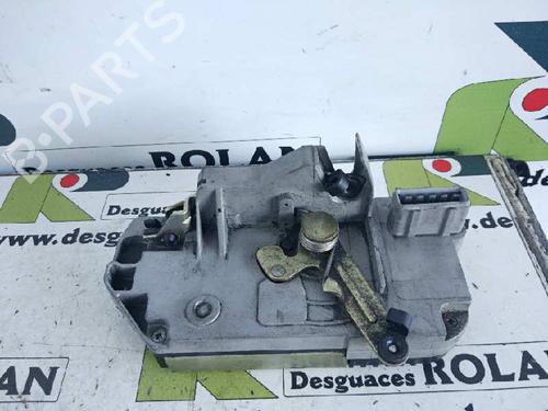 Rear right lock PEUGEOT 406 (8B)  | BP4052987C99 