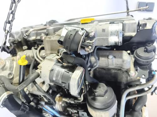 Engine OPEL ZAFIRA A MPV (T98) 2.2 DTI 16V (F75) | BP33677471M1 - Image 8