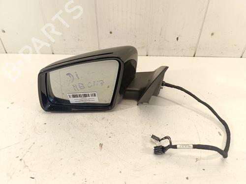 Used Right mirror MERCEDES-BENZ CLA Coupe (C117) CLA 180 (117.342) (122 hp) 26277565