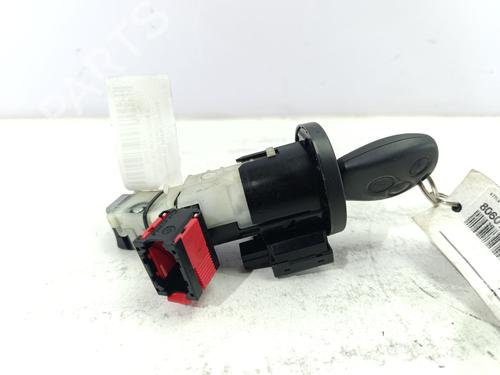 Used Ignition barrel RENAULT TRAFIC III Van (FG_) 1.6 dCi 115 (FGMD) (116 hp) 31831721