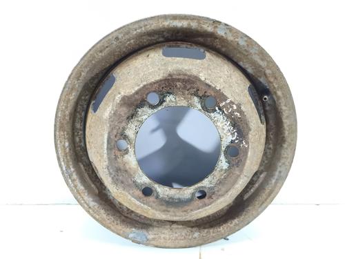 Llanta Llanta FORD TRANSIT Platform/Chassis (T_ _) [1985-1992] 34448152 34448152