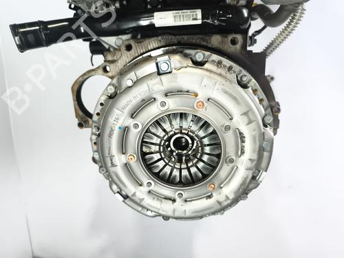 Engine HYUNDAI i40 I (VF) 1.7 CRDI | BP33553097M1 - Image 16