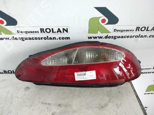 Used Right taillight HYUNDAI COUPE I (RD) [1996-2004]  4061059