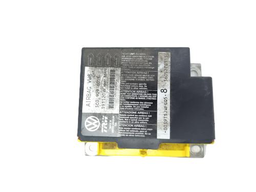 Used ECU airbags ECU airbags 37030693 37030693