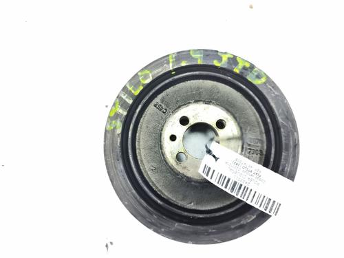 Remskive Remskive FIAT STILO (192_) [2001-2010] 34706918 34706918