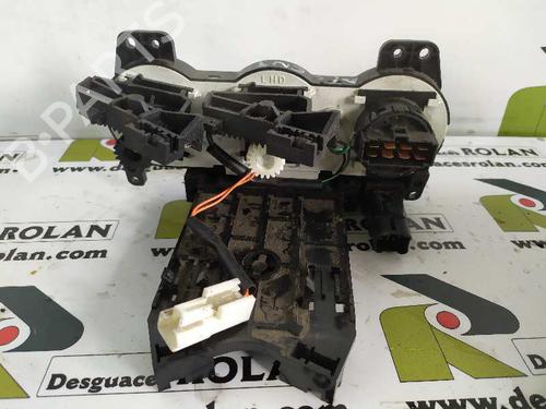Climate control HYUNDAI ACCENT II (LC) 1.3 | BP4057934I5 