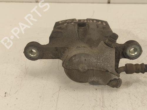 Left rear brake caliper SUBARU IMPREZA Hatchback (GR, GH, G3) 2.0 R AWD (GH7) | BP11585103M107 
