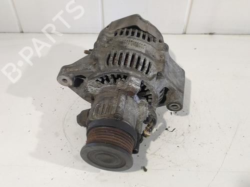Used Alternator HYUNDAI ACCENT II (LC) [1999-2012]  7405358
