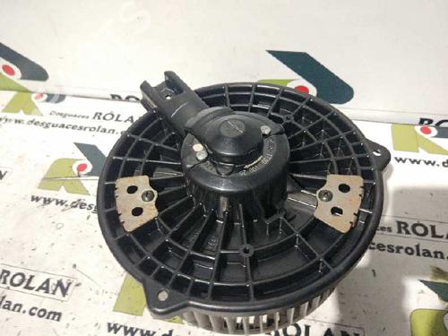 Used Heater blower motor HONDA ACCORD VII (CL, CN) 2.2 i-CTDi (CN1) (140 hp) 4058836