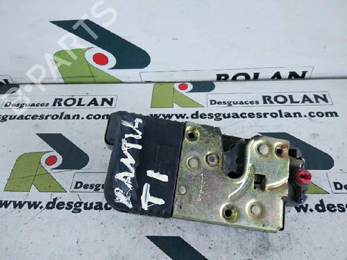 Rear left lock CITROËN XANTIA (X1_, X2_)  | BP4051970C100 