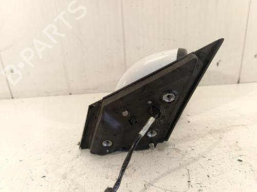 Right mirror RENAULT MEGANE IV Hatchback (B9A/M/N_) 1.5 dCi 90 (B9A1) | BP28718629C27 