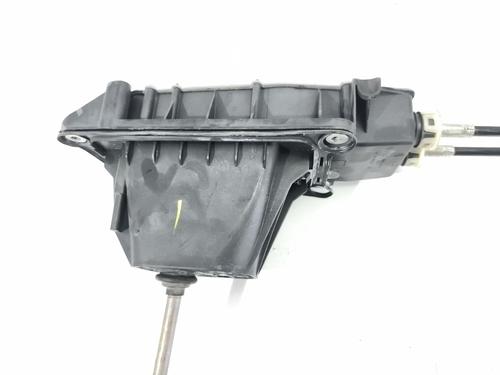 Gear lever RENAULT CAPTUR I (J5_, H5_) 1.5 dCi 90 (J5N4, J5M5, J5MW, J5M6, J5AL, J5AJ) | BP36391429M90 - Image 6
