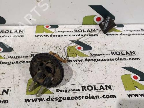 Used Fuel pump OPEL ASTRA F Saloon (T92) [1991-2001]  5075882