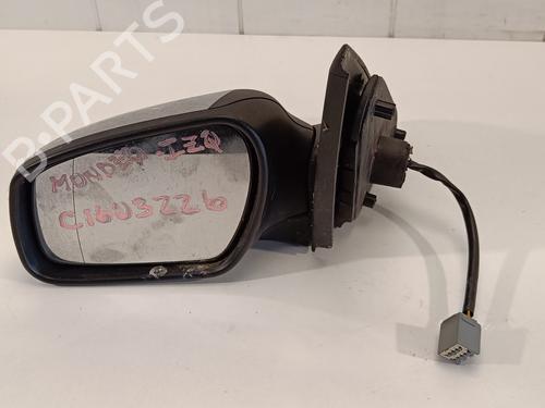Left mirror FORD MONDEO III Saloon (B4Y)  | BP13816125C26 