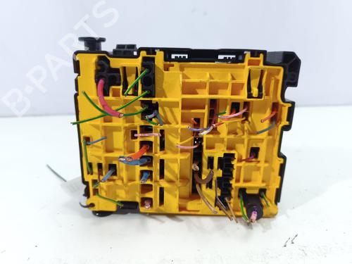 Fuse box PEUGEOT 508 II (FB_, FH_, F3_) 2.0 BlueHDI 160 (FHEHYR) | BP33689684E1 - Image 2