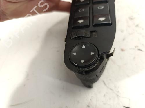 Left front window switch BMW 5 (E39) 528 i | BP28718678I27
