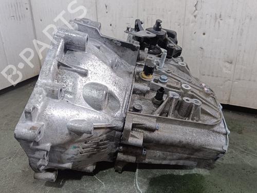 Manual gearbox TOYOTA PROACE Van (MDZ_) 2.0 D4d (MDZ3) (122 hp) 17749460