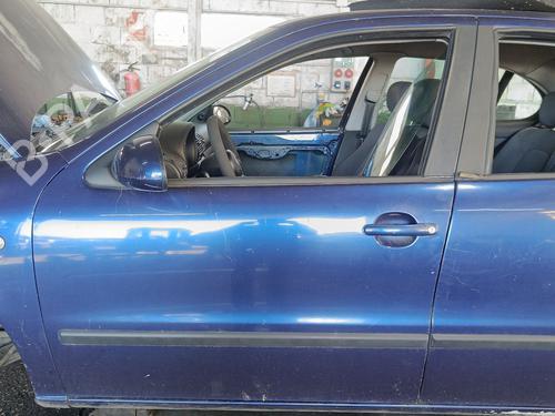 Dør venstre foran SEAT LEON (1M1) 1.9 TDI (110 hp) 29885972