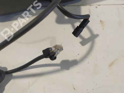 Armrest / Center console AUDI A8 D2 (4D2, 4D8) 2.5 TDI | BP7460830I20 