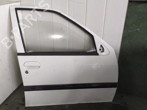 Used Right front door CITROËN ZX (N2) 1.9 D (68 hp) 7192328