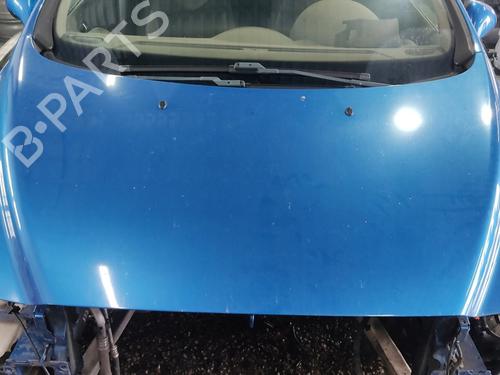 Used Hood PEUGEOT 308 I (4A_, 4C_) [2007-2016]  20224125