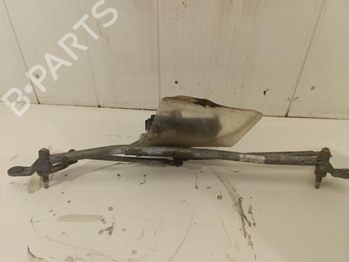 Front windshield wiper arm SEAT IBIZA II (6K1) 1.9 SDI | BP29862615C143