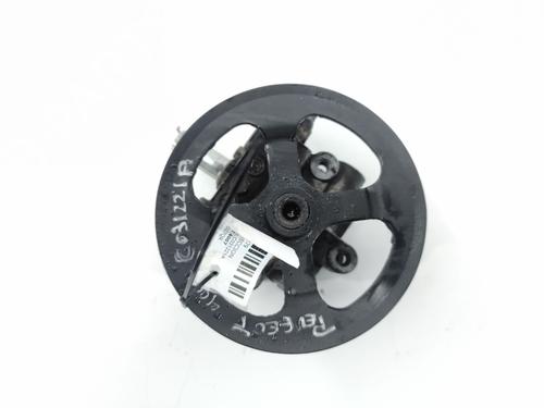 Used Steering pump Steering pump PEUGEOT 4007 (VU_, VV_) 2.2 HDi (156 hp) 33436890 33436890