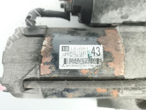 Starter MITSUBISHI LANCER VIII (CY_A, CZ_A) 2.0 DI-D (CY8A) | BP33173084M8 - Image 5