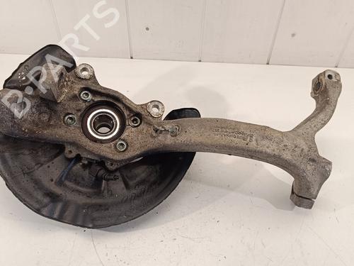 Used Left front steering knuckle AUDI A6 C6 (4F2) 3.0 TDI quattro (225 hp) 17774800