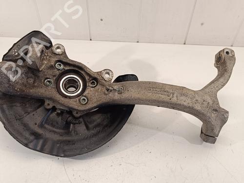 Fusee links voor AUDI A6 C6 (4F2) 3.0 TDI quattro (225 hp) 17774800