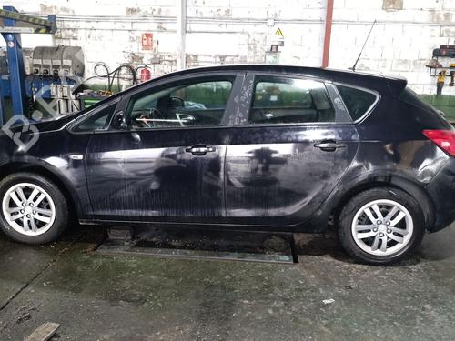 Used Parts OPEL ASTRA J (P10) 1.6 (68) (115 hp) 4332972