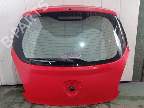 Used Tailgate FORD KA (RU8) 1.2 (69 hp) 21568567