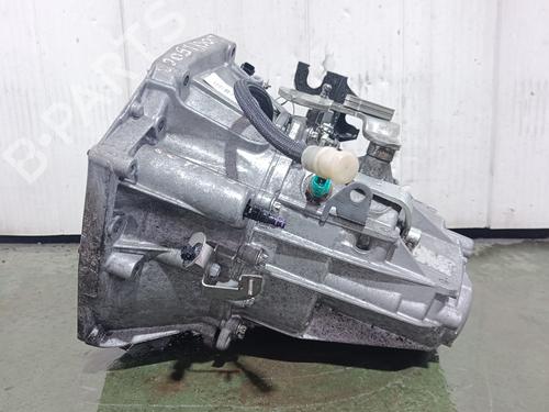Gearbox DACIA LODGY (JS_)  | BP16873406M3 