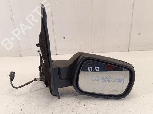 Used Right mirror FORD FUSION (JU_) 1.6 (100 hp) 18255389