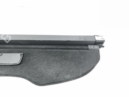 Rear parcel shelf RENAULT KADJAR (HA_, HL_) 1.6 dCi 130 4x4 (HLA4) | BP33690896C85 - Image 5