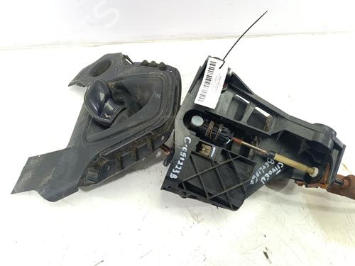Gear lever CITROËN BERLINGO MULTISPACE (B9) | BP32206601M90