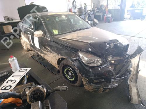 Engine MERCEDES-BENZ C-CLASS (W204) C 220 CDI (204.008) | BP39148405M1 - Image 17