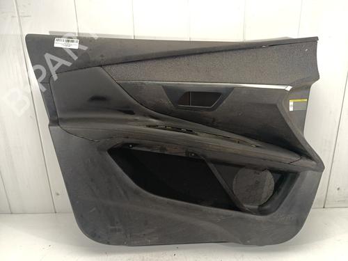 Used Front left panel PEUGEOT 3008 II SUV (MC_, MR_, MJ_, M4_) 1.6 PureTech 180 (M45GFR, M45GFU) (181 hp) 14496258