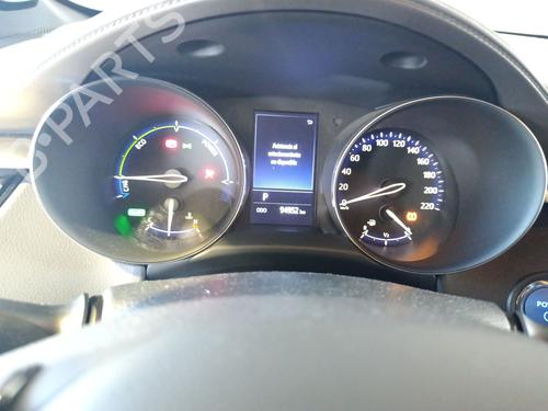 Electronic module TOYOTA C-HR (_X1_) 2.0 Hybrid (MAXH10) | BP36294953M83  - Image 11