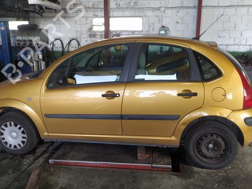Starter CITROËN C3 I (FC_, FN_) 1.1 i | BP8140468M8 