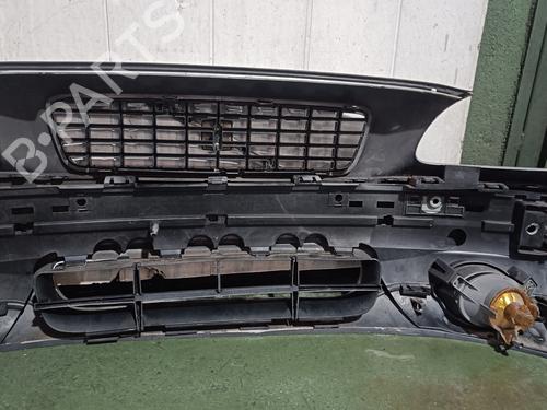 Front bumper VOLVO S60 I (384) D5 | BP22639089C7 