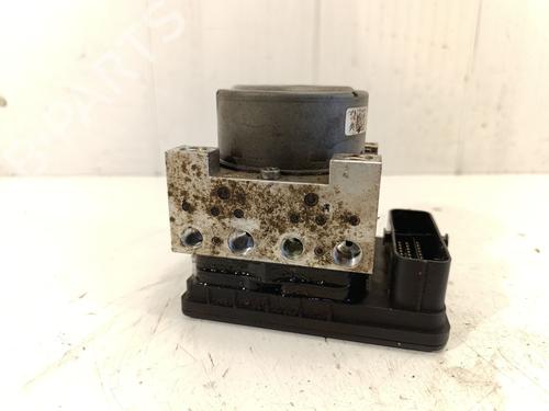 Used ABS pump PEUGEOT 208 I (CA_, CC_) 1.2 VTI 82 (82 hp) 25003278