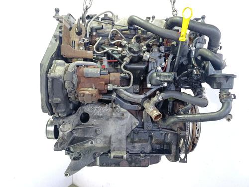 Used Engine Engine 38320876 38320876