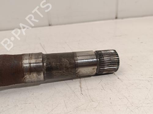 Right front driveshaft PEUGEOT 508 I (8D_) 2.0 BlueHDi 150 | BP11169201M39 